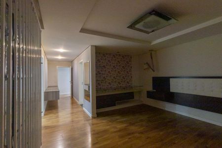 Casa para alugar com 316m², 4 quartos e 3 vagasQuarto 2 Suite 1