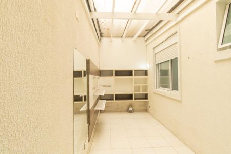 Casa para alugar com 316m², 4 quartos e 3 vagasVaranda
