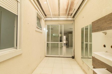 Casa para alugar com 316m², 4 quartos e 3 vagasVaranda