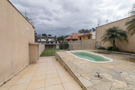 Área comum - Piscina de casa para alugar com 4 quartos, 316m² em Jardim Social, Pinhais