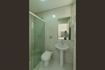 Casa para alugar com 316m², 4 quartos e 3 vagasBanheiro Social 2