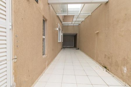Casa para alugar com 316m², 4 quartos e 3 vagasÁrea externa