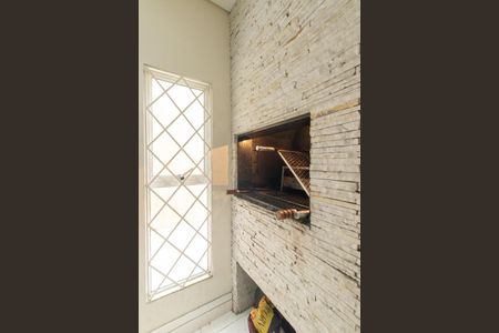Casa para alugar com 316m², 4 quartos e 3 vagasVaranda gourmet