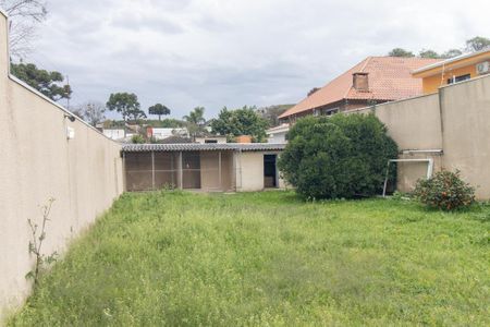 Casa para alugar com 316m², 4 quartos e 3 vagasQuintal