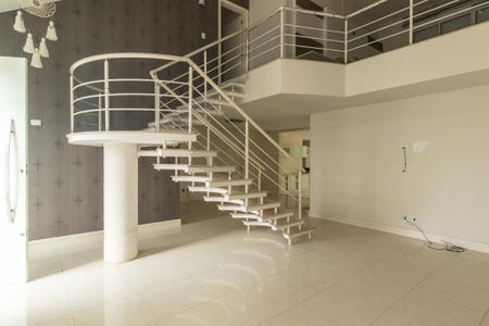 Casa para alugar com 316m², 4 quartos e 3 vagasSala