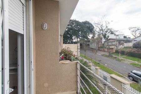 Casa para alugar com 316m², 4 quartos e 3 vagasVaranda da Suite 3