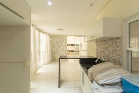 Casa para alugar com 316m², 4 quartos e 3 vagasVaranda gourmet