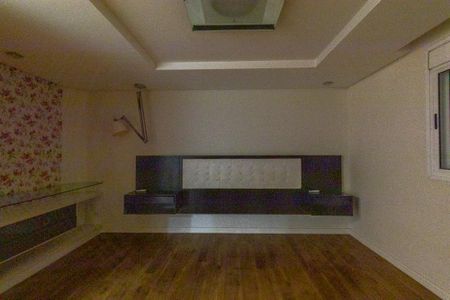 Casa para alugar com 316m², 4 quartos e 3 vagasQuarto 2 Suite 1