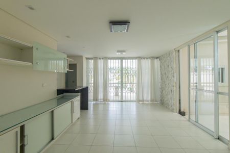 Casa para alugar com 316m², 4 quartos e 3 vagasSala 3