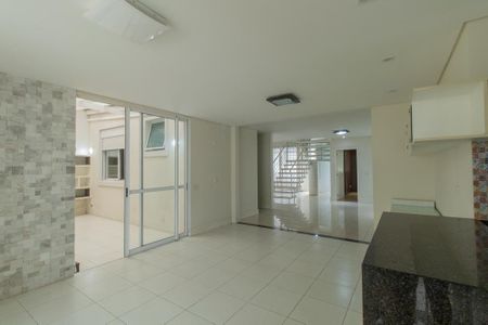 Casa para alugar com 316m², 4 quartos e 3 vagasSala 3