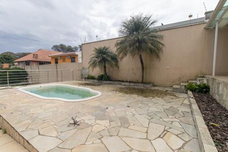 Área comum - Piscina de casa para alugar com 4 quartos, 316m² em Jardim Social, Pinhais