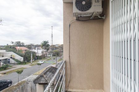 Casa para alugar com 316m², 4 quartos e 3 vagasVaranda da Suite 3