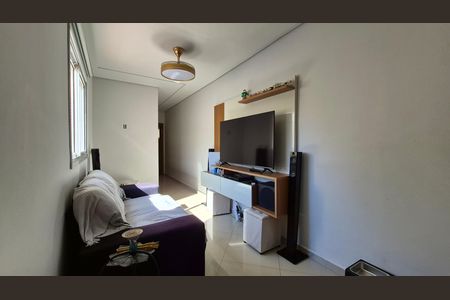 Apartamento à venda com 2 quartos, 75m² em Vila Francisco Matarazzo, Santo André