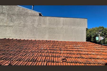 Vista de apartamento à venda com 2 quartos, 75m² em Vila Francisco Matarazzo, Santo André