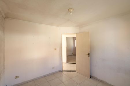 Quarto 2 de casa para alugar com 3 quartos, 60m² em Centro, Diadema