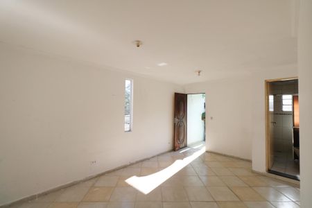 Sala de casa para alugar com 3 quartos, 60m² em Centro, Diadema