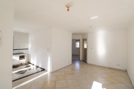 Casa para alugar com 3 quartos, 60m² em Centro, Diadema