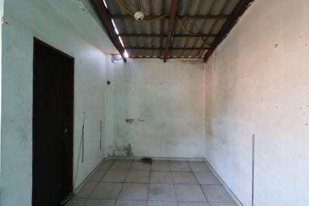 Edícula de casa para alugar com 3 quartos, 60m² em Centro, Diadema