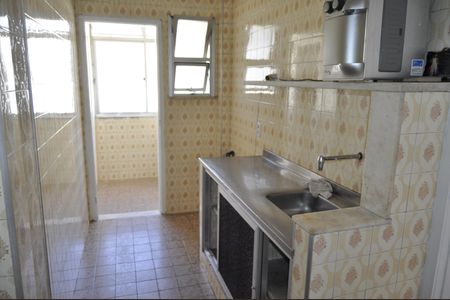 Apartamento à venda com 2 quartos, 70m² em Todos Os Santos, Rio de Janeiro