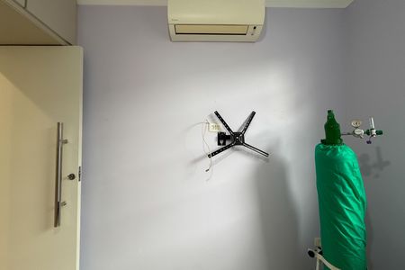 Quarto 2 de apartamento para alugar com 3 quartos, 119m² em Boqueirão, Santos