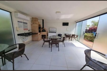 Apartamento para alugar com 43m², 2 quartos e 1 vaga Apartamento para alugar com 43m², 2 quartos e 1 vagaÁrea externa