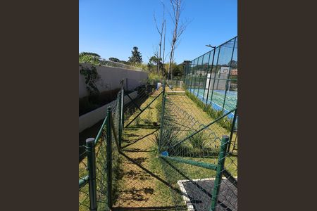 Casa de condomínio para alugar com 50m², 2 quartos e 1 vaga Casa de condomínio para alugar com 50m², 2 quartos e 1 vagaÁrea externa