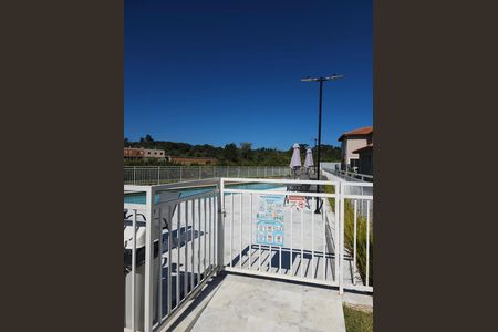 Casa de condomínio para alugar com 50m², 2 quartos e 1 vaga Casa de condomínio para alugar com 50m², 2 quartos e 1 vagaÁrea externa