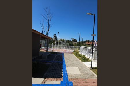 Casa de condomínio para alugar com 50m², 2 quartos e 1 vaga Casa de condomínio para alugar com 50m², 2 quartos e 1 vagaÁrea externa