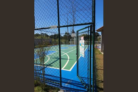 Casa de condomínio para alugar com 50m², 2 quartos e 1 vaga Casa de condomínio para alugar com 50m², 2 quartos e 1 vagaÁrea externa