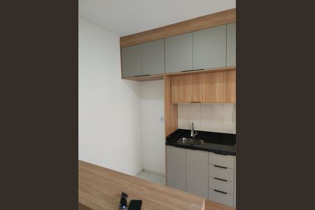 Casa de condomínio para alugar com 50m², 2 quartos e 1 vaga Casa de condomínio para alugar com 50m², 2 quartos e 1 vagaCozinha