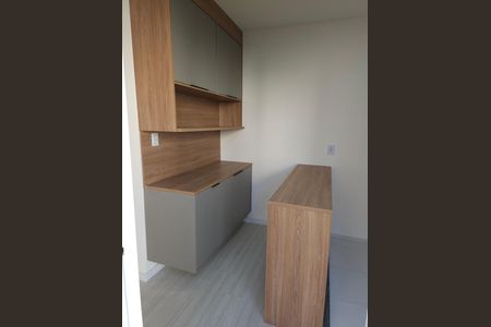 Casa de condomínio para alugar com 50m², 2 quartos e 1 vaga Casa de condomínio para alugar com 50m², 2 quartos e 1 vagaCozinha