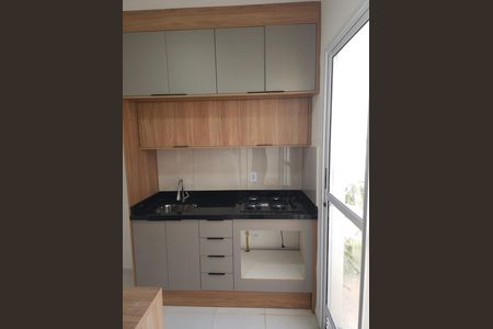 Casa de condomínio para alugar com 50m², 2 quartos e 1 vaga Casa de condomínio para alugar com 50m², 2 quartos e 1 vagaCozinha
