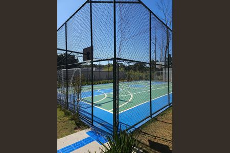 Casa de condomínio para alugar com 50m², 2 quartos e 1 vaga Casa de condomínio para alugar com 50m², 2 quartos e 1 vagaÁrea externa