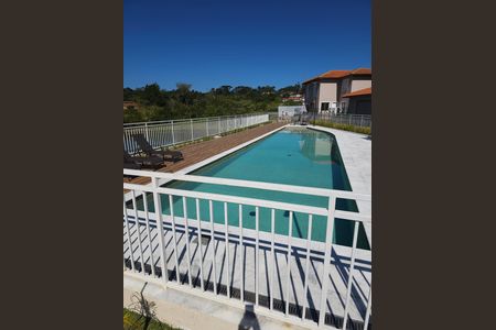 Casa de condomínio para alugar com 50m², 2 quartos e 1 vaga Casa de condomínio para alugar com 50m², 2 quartos e 1 vagaÁrea externa