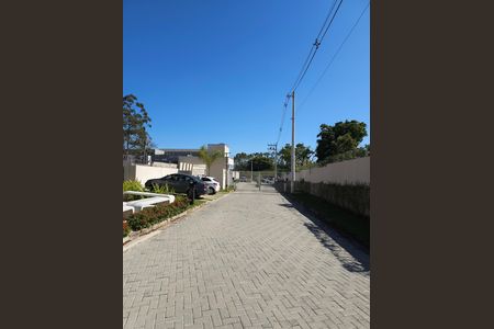 Casa de condomínio para alugar com 50m², 2 quartos e 1 vaga Casa de condomínio para alugar com 50m², 2 quartos e 1 vagaÁrea externa