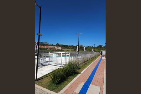 Casa de condomínio para alugar com 50m², 2 quartos e 1 vaga Casa de condomínio para alugar com 50m², 2 quartos e 1 vagaÁrea externa