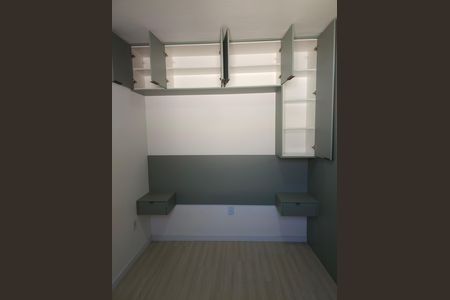 Casa de condomínio para alugar com 50m², 2 quartos e 1 vaga Casa de condomínio para alugar com 50m², 2 quartos e 1 vagaQuarto