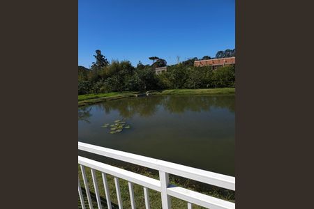 Casa de condomínio para alugar com 50m², 2 quartos e 1 vaga Casa de condomínio para alugar com 50m², 2 quartos e 1 vagaÁrea externa