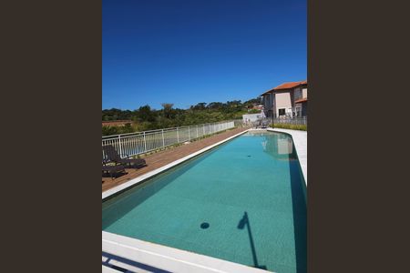 Casa de condomínio para alugar com 50m², 2 quartos e 1 vaga Casa de condomínio para alugar com 50m², 2 quartos e 1 vagaÁrea externa