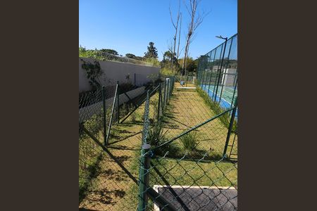Casa de condomínio para alugar com 50m², 2 quartos e 1 vaga Casa de condomínio para alugar com 50m², 2 quartos e 1 vagaÁrea externa