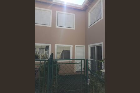 Casa de condomínio para alugar com 50m², 2 quartos e 1 vaga Casa de condomínio para alugar com 50m², 2 quartos e 1 vagaÁrea externa