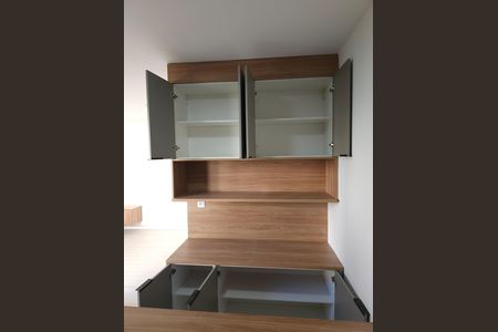 Casa de condomínio para alugar com 50m², 2 quartos e 1 vaga Casa de condomínio para alugar com 50m², 2 quartos e 1 vagaCozinha