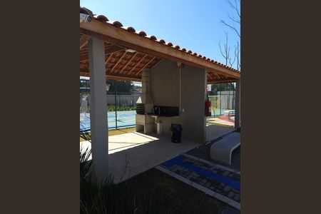 Casa de condomínio para alugar com 50m², 2 quartos e 1 vaga Casa de condomínio para alugar com 50m², 2 quartos e 1 vagaÁrea externa