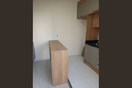 Casa de condomínio para alugar com 50m², 2 quartos e 1 vaga Casa de condomínio para alugar com 50m², 2 quartos e 1 vagaCozinha