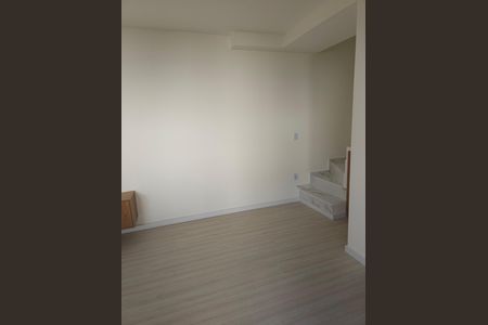 Casa de condomínio para alugar com 50m², 2 quartos e 1 vaga Casa de condomínio para alugar com 50m², 2 quartos e 1 vagaSala