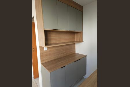 Casa de condomínio para alugar com 50m², 2 quartos e 1 vaga Casa de condomínio para alugar com 50m², 2 quartos e 1 vagaCozinha