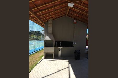 Casa de condomínio para alugar com 50m², 2 quartos e 1 vaga Casa de condomínio para alugar com 50m², 2 quartos e 1 vagaÁrea externa