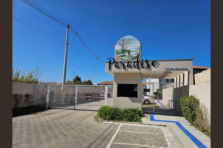 Casa de condomínio para alugar com 50m², 2 quartos e 1 vaga Casa de condomínio para alugar com 50m², 2 quartos e 1 vagaÁrea externa