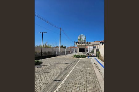 Casa de condomínio para alugar com 50m², 2 quartos e 1 vaga Casa de condomínio para alugar com 50m², 2 quartos e 1 vagaÁrea externa