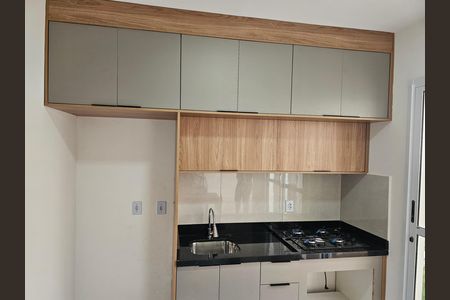 Casa de condomínio para alugar com 50m², 2 quartos e 1 vaga Casa de condomínio para alugar com 50m², 2 quartos e 1 vagaCozinha